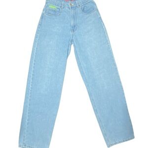 Empyre light wash Tori jeans